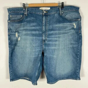 ❤️ Levi’s Strauss Jean shorts W44